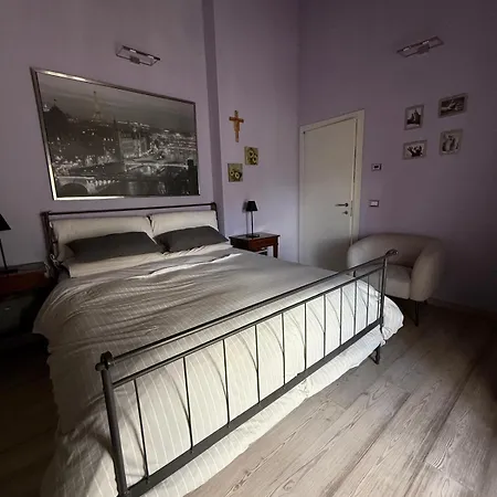 A Casa Da Francis