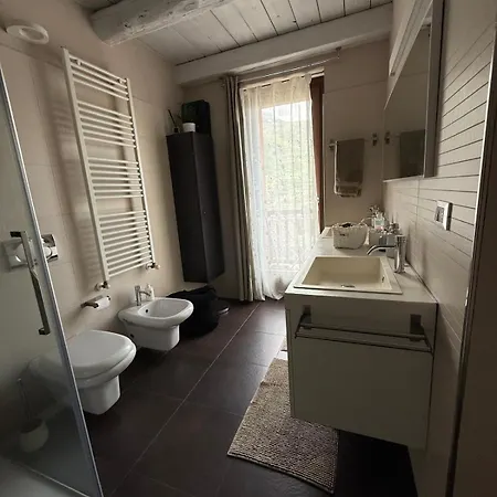 Apartment A Casa Da Francis *