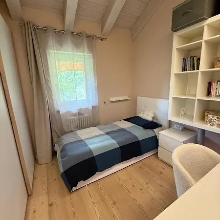 Apartment A Casa Da Francis Villefranche