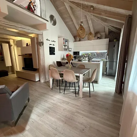 A Casa Da Francis * Villefranche