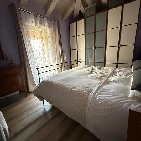Apartment A Casa Da Francis Villefranche