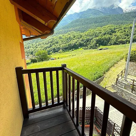 A Casa Da Francis Appartement *