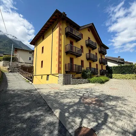 Appartement A Casa Da Francis Villefranche