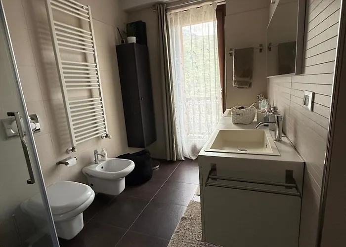 Apartament A Casa Da Francis *