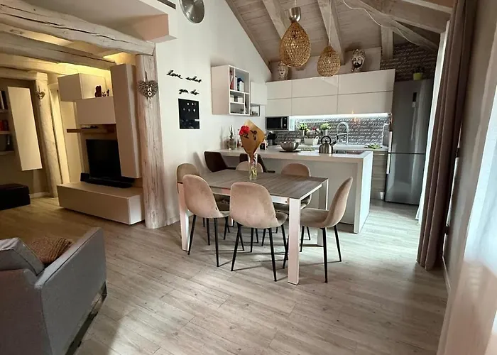 A Casa Da Francis * Villefranche