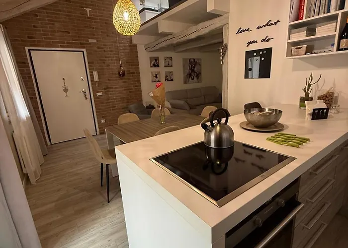 Διαμέρισμα A Casa Da Francis *