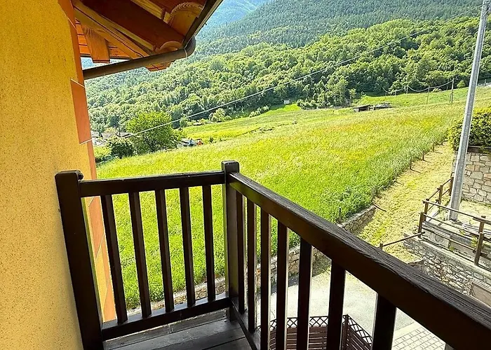 A Casa Da Francis Apartament *