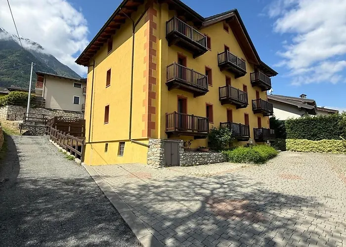 Apartament A Casa Da Francis Villefranche